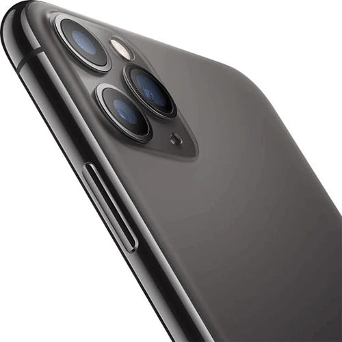 iPhone 11 Pro Max Space Gray 256GB 3