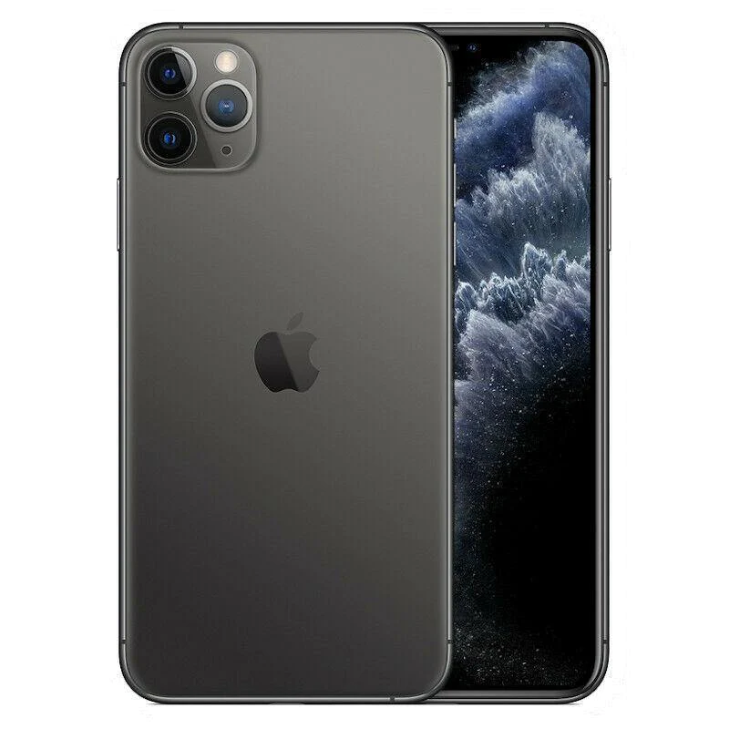 iPhone 11 Pro Max Space Gray 256GB