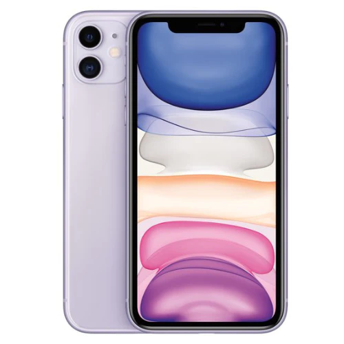 iPhone 11 Purple 64GB (Unlocked) iPhone 11 Purple 64GB (Unlocked)