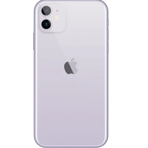 iPhone 11 Purple 64GB (Unlocked)2