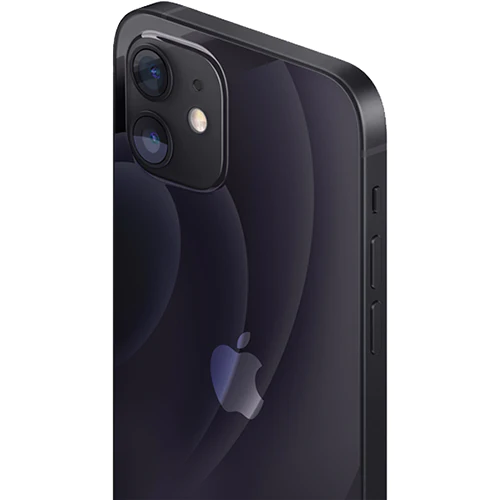 iPhone 12 Black 64GB (Unlocked)2