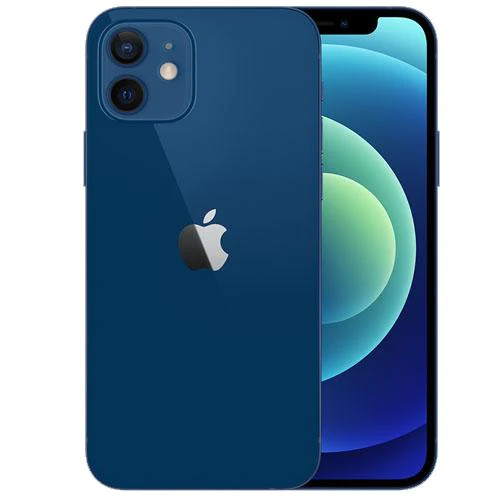 iPhone 12 Blue 64GB (Unlocked) iPhone 12 Blue 64GB (Unlocked)
