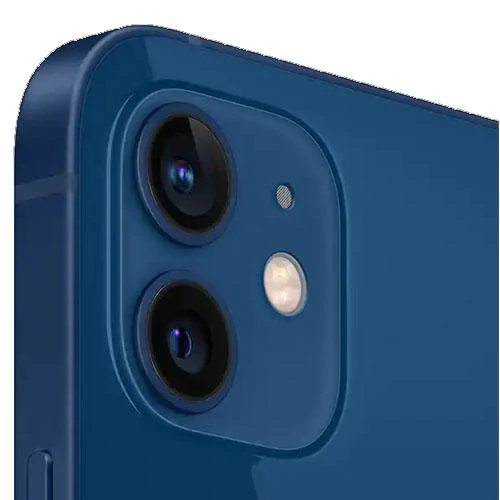 iPhone 12 Blue 64GB (Unlocked)2