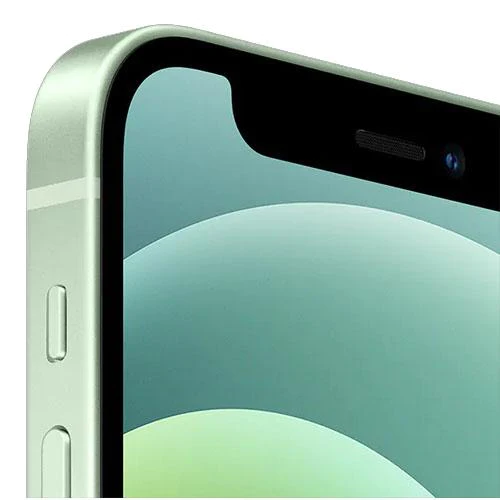 iPhone 12 Green 64GB (Unlocked)1