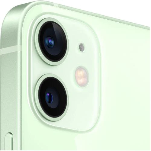 iPhone 12 Green 64GB (Unlocked)2