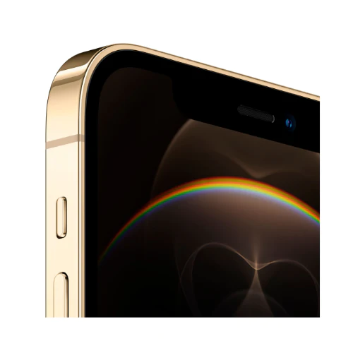 iPhone 12 Pro Gold 128GB (Unlocked)3