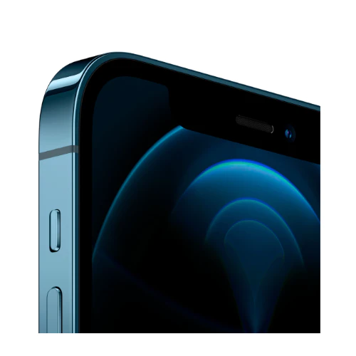 iPhone 12 Pro Max Pacific Blue 128GB (Unlocked)3