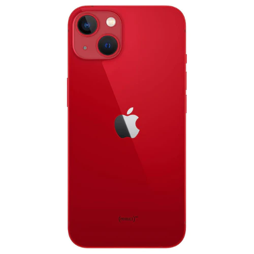iPhone 13 Mini Red 256GB (Unlocked)2