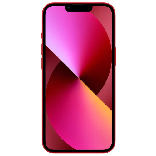 iPhone 13 Mini Red 256GB (Unlocked)4