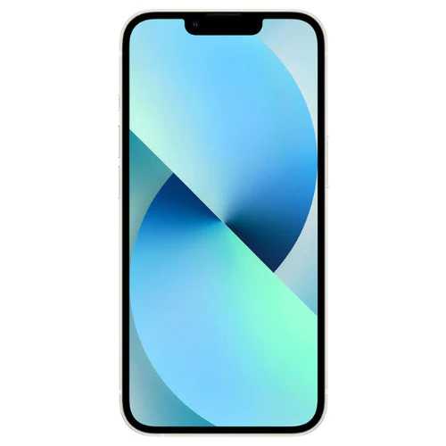iPhone 13 Starlight 128GB (ATT Only)4