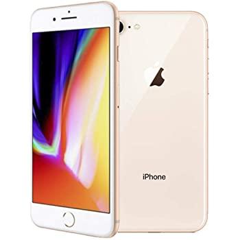 iPhone 8 Gold 64GB (Unlocked) 1