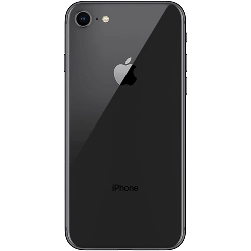 iPhone 8 Space Gray 64GB (Unlocked)1